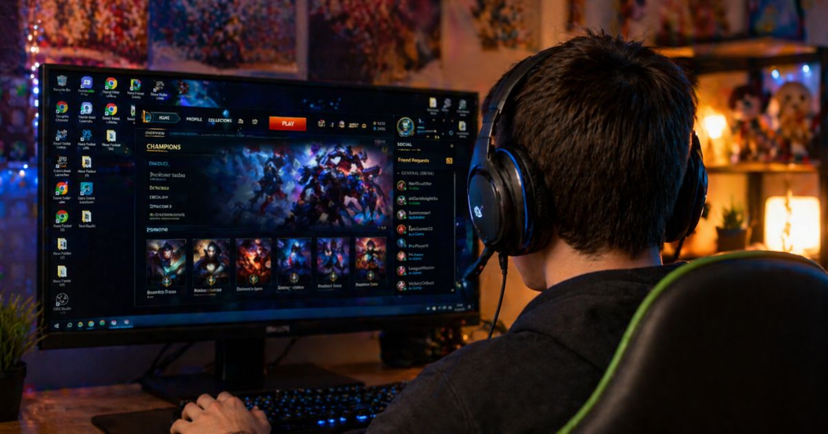 The Evolution of Gaming: From Classic Consoles to Virtual Reality Worlds