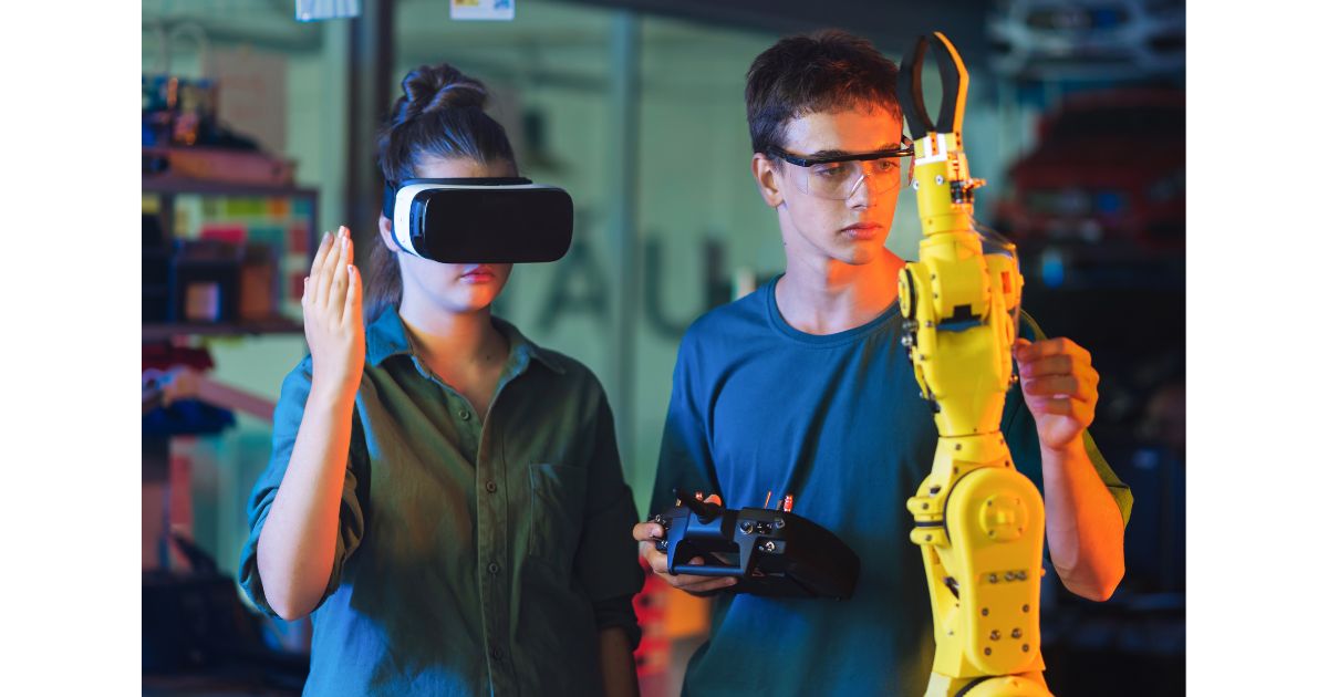 Latest Technology Trends 2026 in Cybersecurity and Data Protection