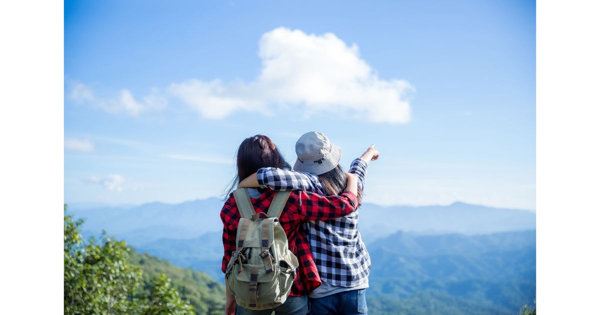 Amazing Travel Routes for Exploring Multiple Countries Easily