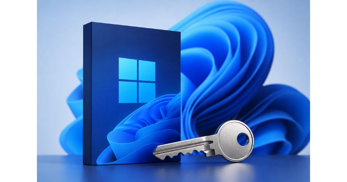 Windows 11 Product Key: Everything You Need to Know Before Activation